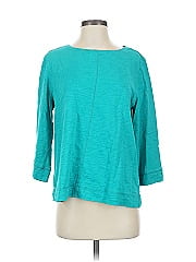 Habitat 3/4 Sleeve T Shirt