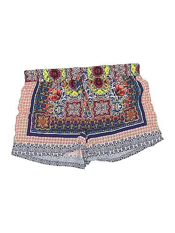 Bebop Shorts (view 1)