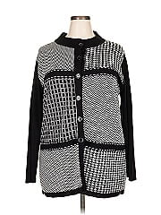 Alfred Dunner Cardigan