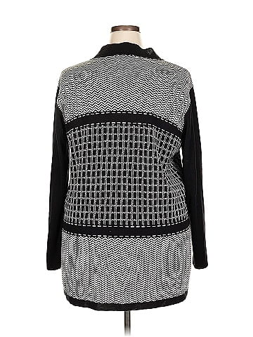 Alfred Dunner Cardigan (view 2)