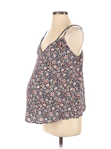 Maternal America Tank Top (view 1)