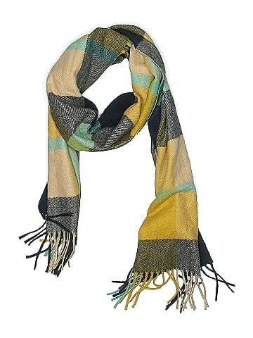 M&S Scarf (view 1)