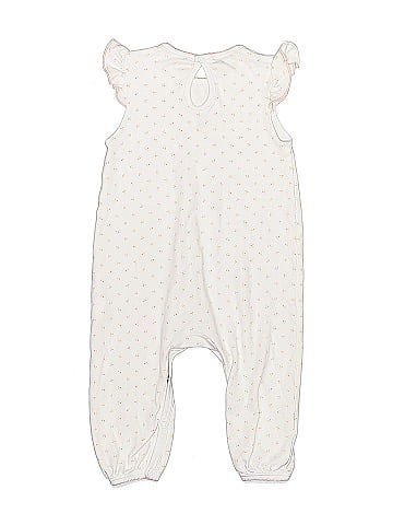 Magnolia Baby Short Sleeve Onesie (view 2)