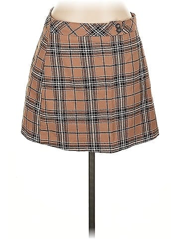 Express Casual Skirt (view 1)