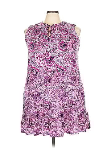 MICHAEL Michael Kors Casual Dress (view 1)