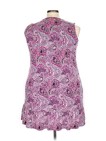 MICHAEL Michael Kors Casual Dress (view 2)