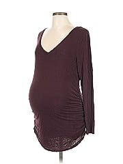 Motherhood Casual Dress
