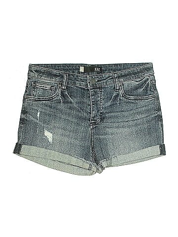 Kut from the Kloth Denim Shorts (view 1)