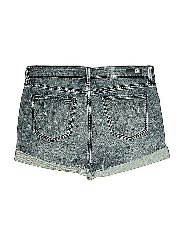 Kut from the Kloth Denim Shorts (view 2)