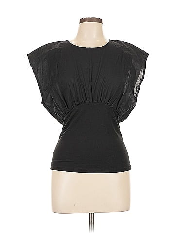 ATM Short Sleeve Top (view 1)