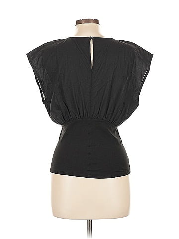 ATM Short Sleeve Top (view 2)