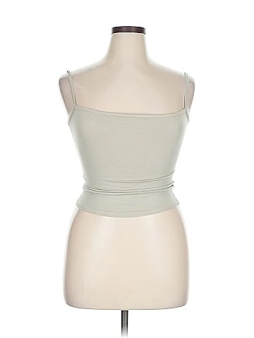 SKIMS Tube Top (view 1)