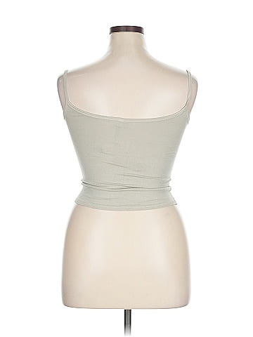 SKIMS Tube Top (view 2)