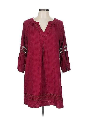 Crown & Ivy Casual Dress (view 1)