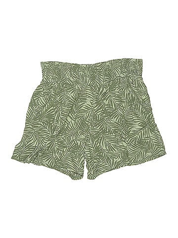 Three Dots Shorts (view 1)