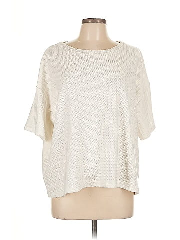 Princess Polly Pullover Sweater (view 1)