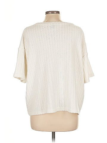 Princess Polly Pullover Sweater (view 2)