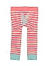 Baby Boden Stripes Pink Leggings Size 0-3 mo - photo 2