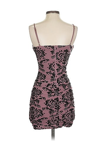 Windsor Cocktail Dress (view 2)