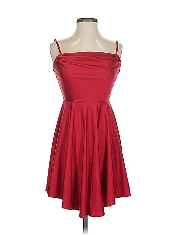 City Studio Cocktail Dress (view 1)