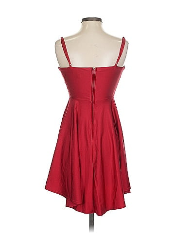 City Studio Cocktail Dress (view 2)