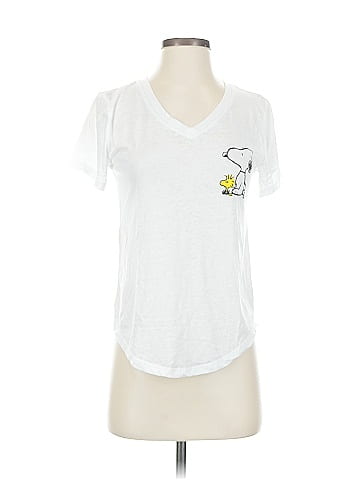 Peanuts Short Sleeve T-Shirt (view 1)
