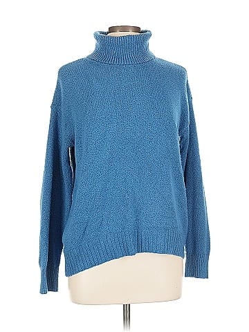 Ann Taylor LOFT Outlet Turtleneck Sweater (view 1)