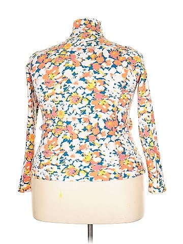 Lands' End Cardigan (view 2)