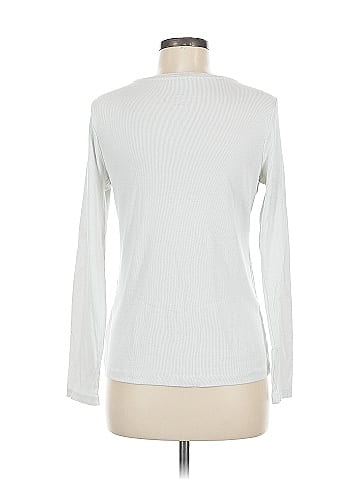Target Long Sleeve T-Shirt (view 2)