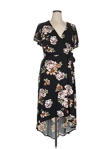 Fortune + Ivy Casual Dress (view 1)