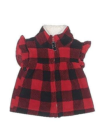 Carter's Coat (view 1)