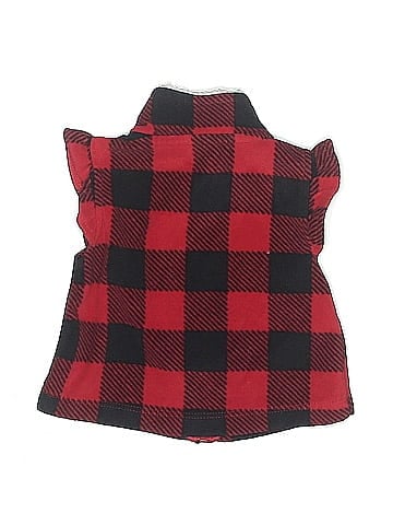 Carter's Coat (view 2)