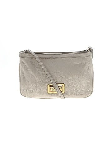 Marc by Marc Jacobs Leather Crossbody Bag (view 1)