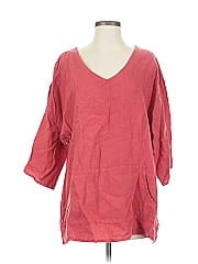 Bryn Walker 3/4 Sleeve Top