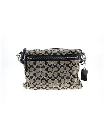 Coach Satchel (view 1)