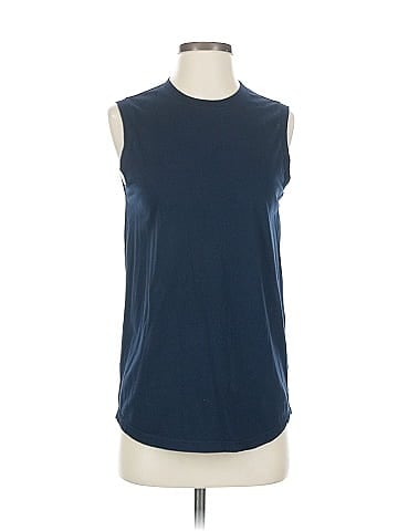 Adriano Goldschmied Sleeveless T-Shirt (view 1)
