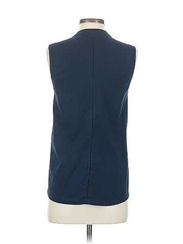 Adriano Goldschmied Sleeveless T-Shirt (view 2)