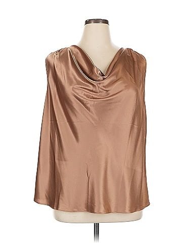 Jones New York Sleeveless Blouse (view 1)