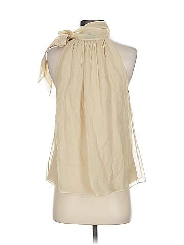 Theory Sleeveless Blouse (view 2)