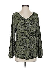 Belle By Kim Gravel Long Sleeve T Shirt
