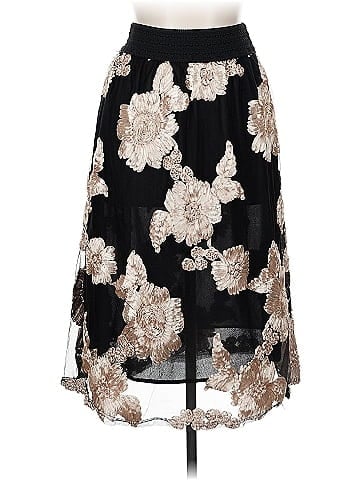 Me 2 Magic Formal Skirt (view 1)