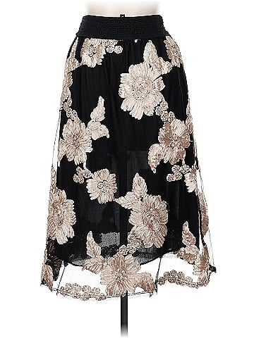 Me 2 Magic Formal Skirt (view 2)