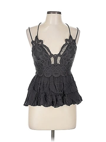 Zenana Sleeveless Blouse (view 1)