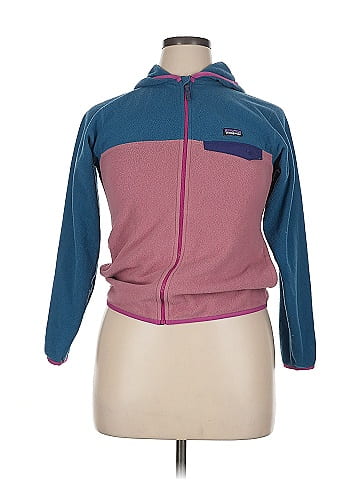 Patagonia Track Jacket (view 1)