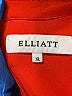 Elliatt Orange Casual Dress Size XL - photo 6