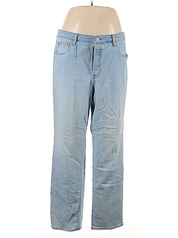 Universal Thread Jeans (view 1)