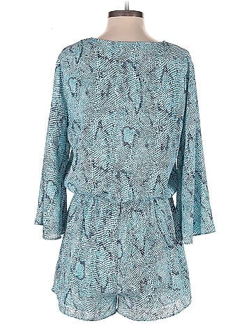 Izzy & Lola Romper (view 2)