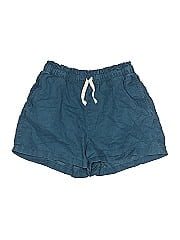 Tea Shorts