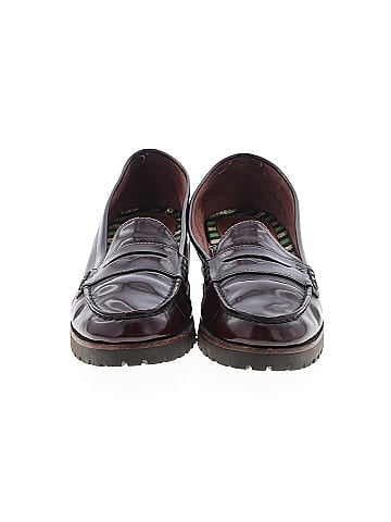 Sperry Top Sider Flats (view 2)