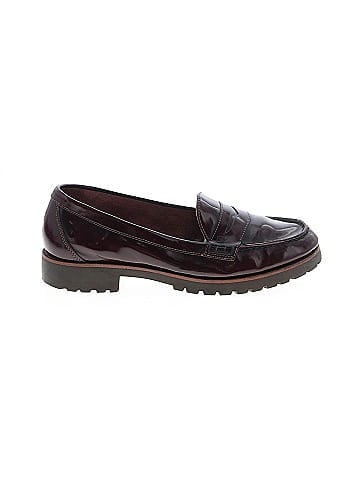 Sperry Top Sider Flats (view 1)